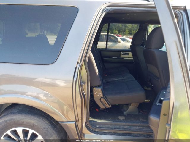2017 FORD EXPEDITION EL 1FMJK1HT7HEA04043 Photo 7