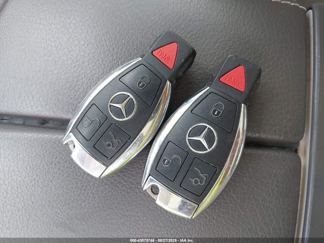 WDCGG8JBXEG308701 Mercedes-Benz Glk-Class