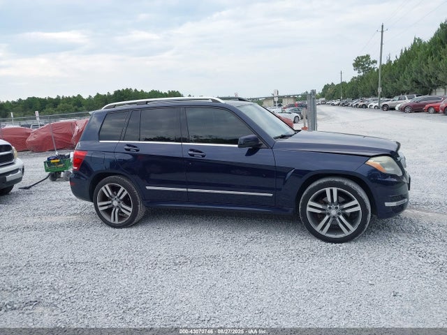 WDCGG8JBXEG308701 Mercedes-Benz Glk-Class
