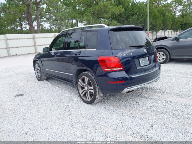 WDCGG8JBXEG308701 Mercedes-Benz Glk-Class
