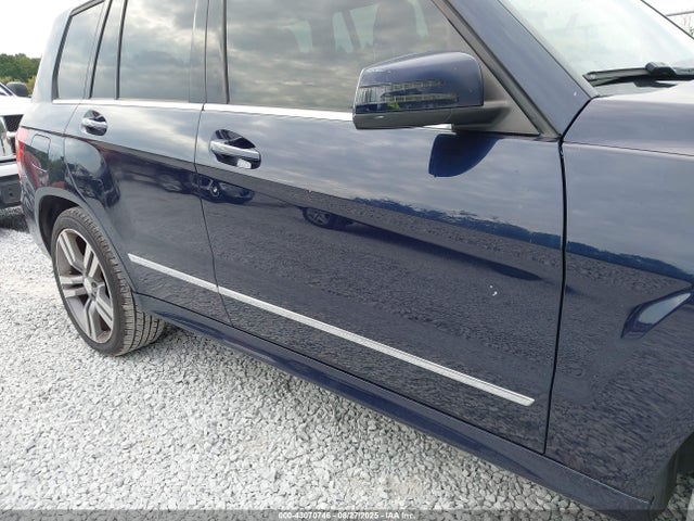 WDCGG8JBXEG308701 Mercedes-Benz Glk-Class