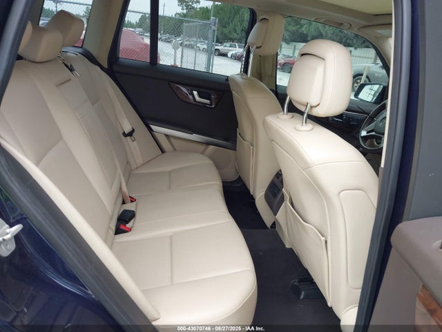 WDCGG8JBXEG308701 Mercedes-Benz Glk-Class