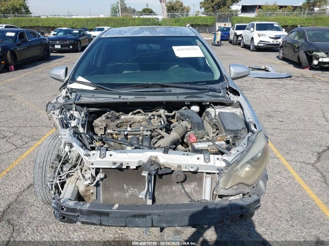 5YFBURHE8FP285899 Toyota 2zr-fe