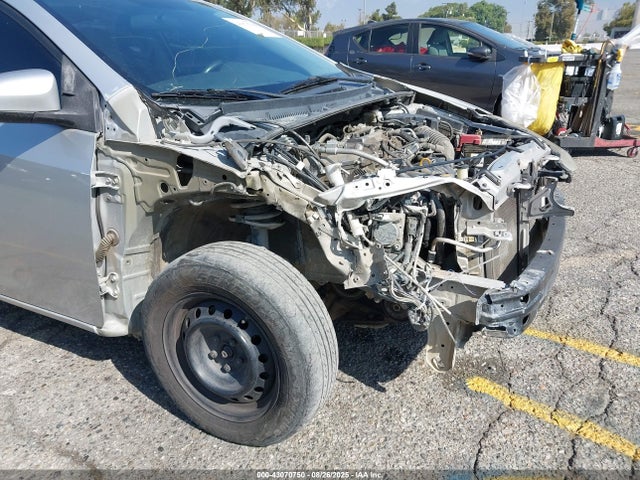 5YFBURHE8FP285899 Toyota 2zr-fe