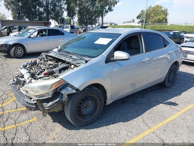 5YFBURHE8FP285899 Toyota 2zr-fe