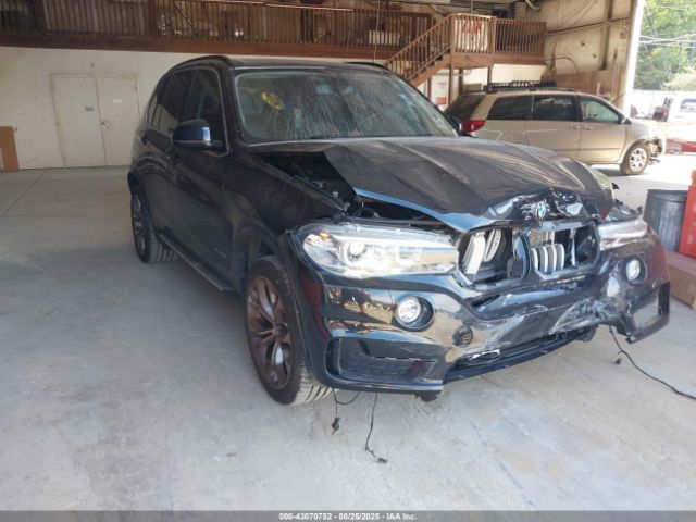 2016 BMW X5 5UXKR0C54G0P32694