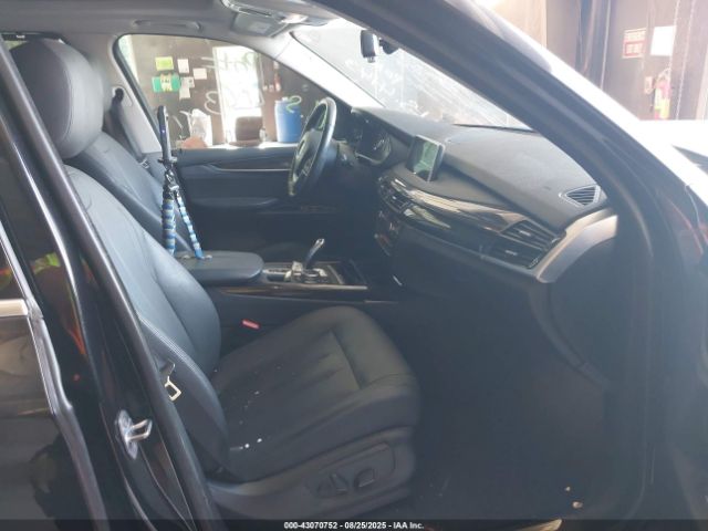 2016 BMW X5 5UXKR0C54G0P32694 Photo 4