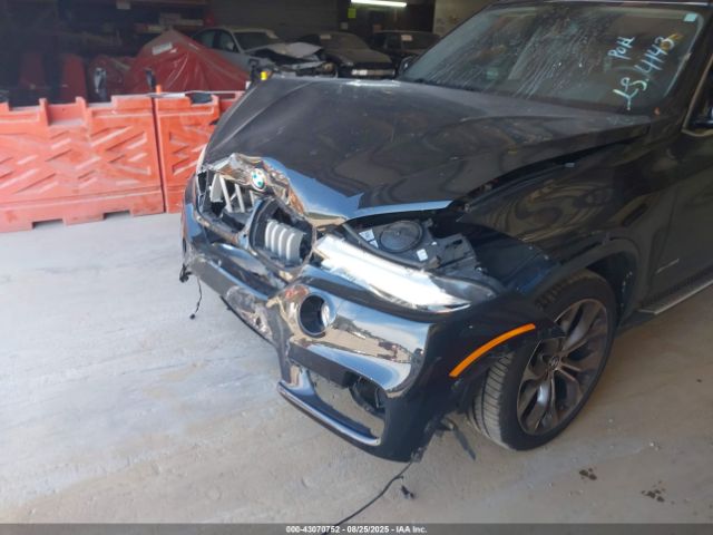 2016 BMW X5 5UXKR0C54G0P32694 Photo 5