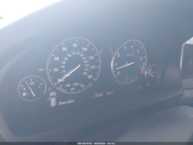 2016 BMW X5 5UXKR0C54G0P32694 Photo 6