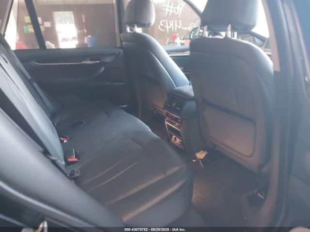 2016 BMW X5 5UXKR0C54G0P32694 Photo 7
