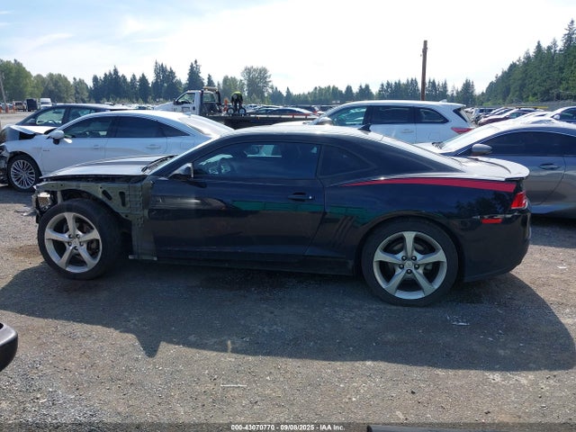 Chevrolet lfx 2015 2G1FF1E37F9190372 Image 15