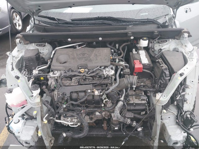 2T3J1RFV4PW351539 Toyota a25a-fks