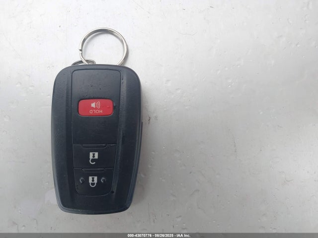 2T3J1RFV4PW351539 Toyota a25a-fks