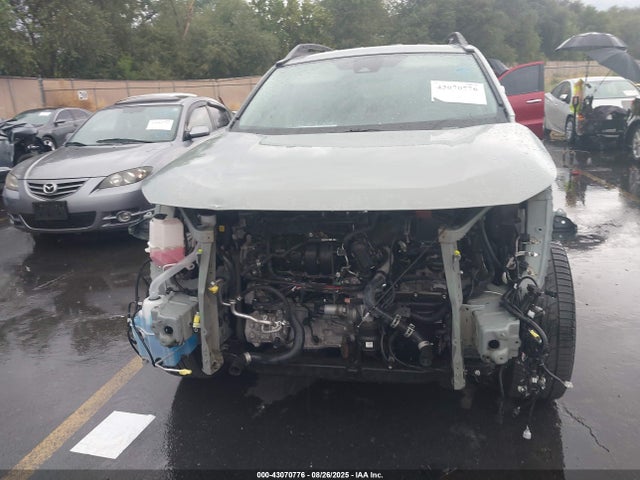 2T3J1RFV4PW351539 Toyota a25a-fks