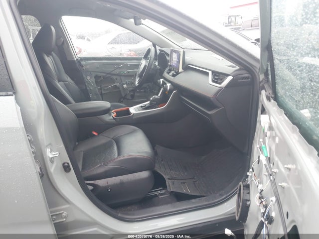 2T3J1RFV4PW351539 Toyota a25a-fks