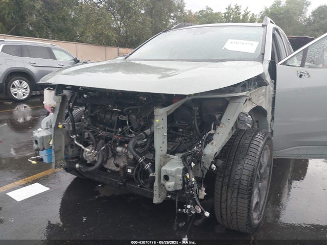2T3J1RFV4PW351539 Toyota a25a-fks