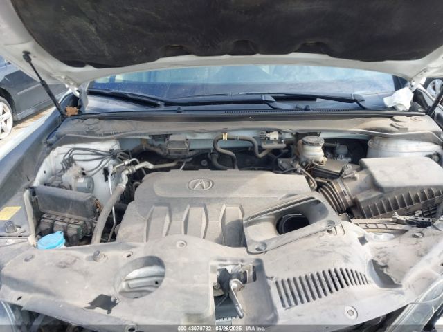 2016 ACURA RDX 5J8TB3H33GL015089 Photo 9