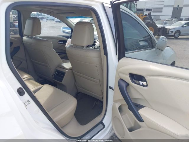 2016 ACURA RDX 5J8TB3H33GL015089 Photo 7