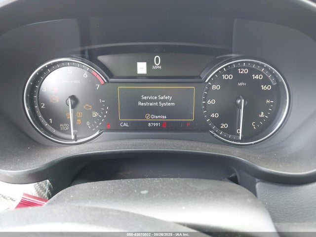 2019 CADILLAC XT4 1GYFZER48KF177733 Photo 6