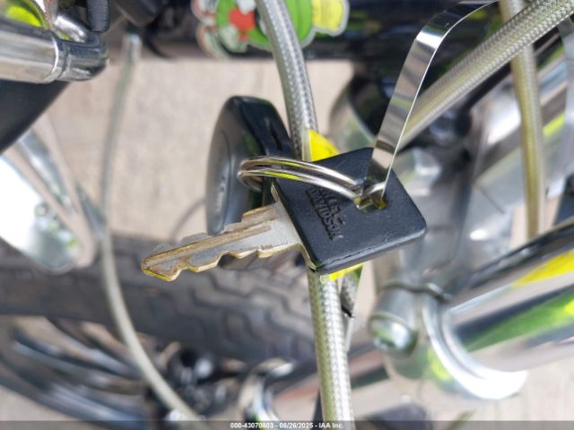 2008 HARLEY-DAVIDSON XL1200 1HD1CT3158K448301 Photo 10