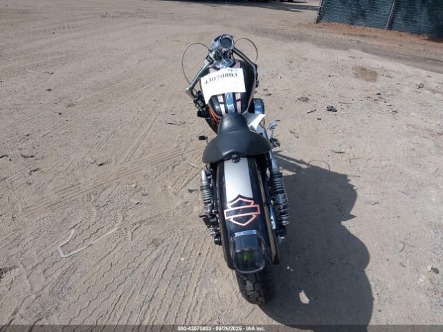 2008 HARLEY-DAVIDSON XL1200 1HD1CT3158K448301 Photo 5