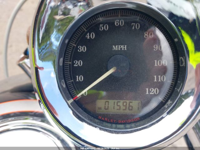 2008 HARLEY-DAVIDSON XL1200 1HD1CT3158K448301 Photo 6