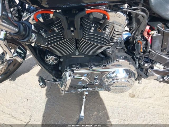2008 HARLEY-DAVIDSON XL1200 1HD1CT3158K448301 Photo 8