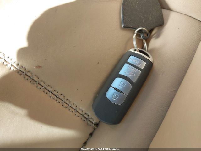 2016 MAZDA MX-5 MIATA JM1NDAD75G0114822 Photo 10