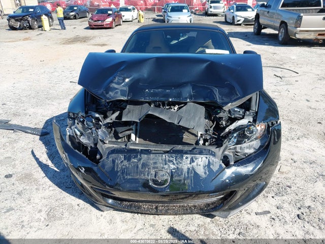 Mazda pe 2016 JM1NDAD75G0114822 Image 12