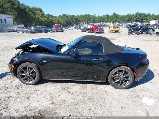 Mazda pe 2016 JM1NDAD75G0114822 Image 14