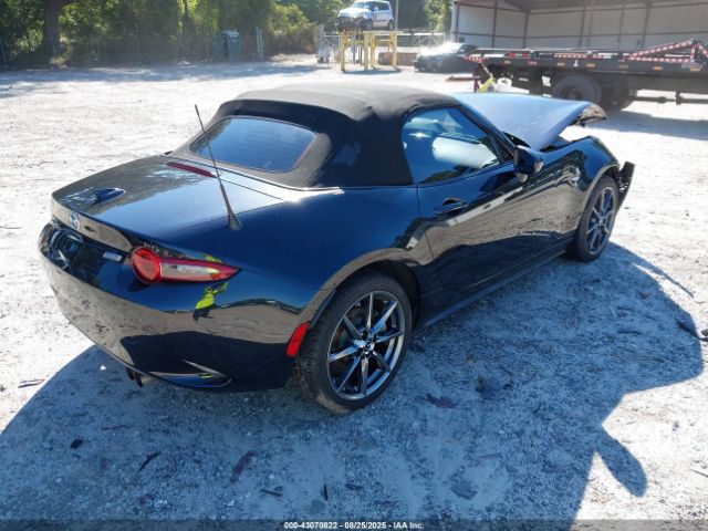 2016 MAZDA MX-5 MIATA JM1NDAD75G0114822 Photo 3