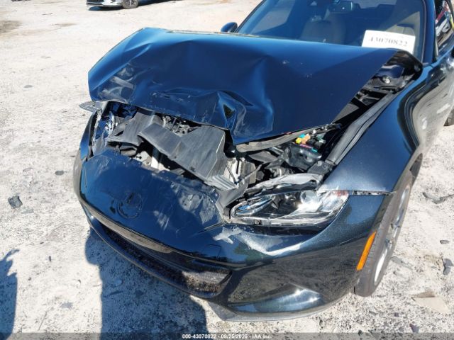 2016 MAZDA MX-5 MIATA JM1NDAD75G0114822 Photo 5