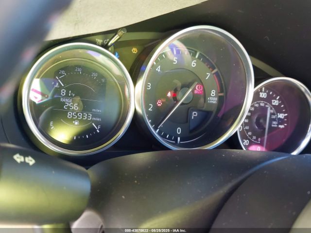 2016 MAZDA MX-5 MIATA JM1NDAD75G0114822 Photo 6