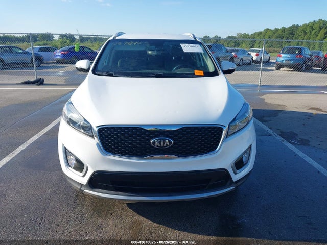 KIA dohc gdi lambda ii 2016 5XYPHDA58GG155165 Image 12