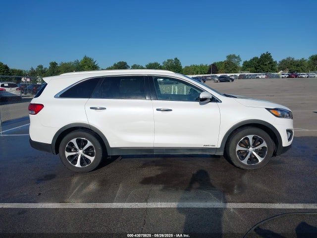 KIA dohc gdi lambda ii 2016 5XYPHDA58GG155165 Image 13