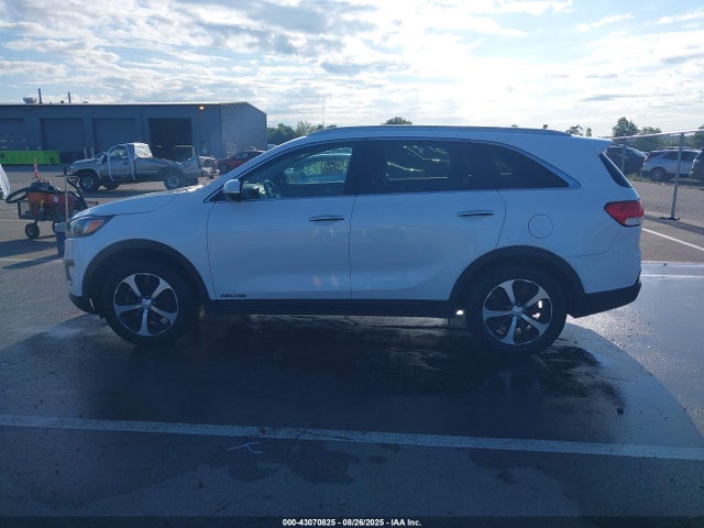 KIA dohc gdi lambda ii 2016 5XYPHDA58GG155165 Image 14