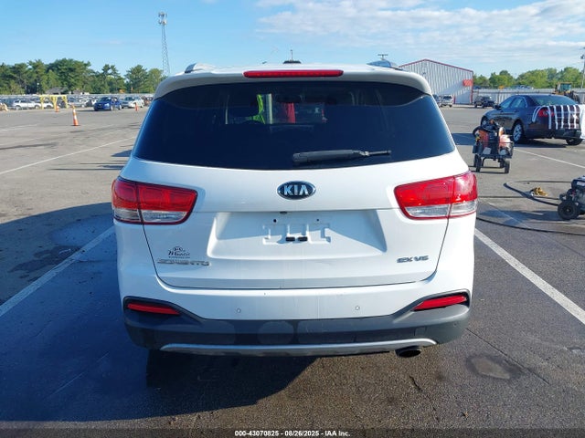 KIA dohc gdi lambda ii 2016 5XYPHDA58GG155165 Image 16
