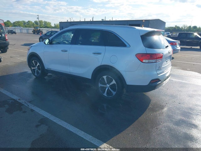 KIA dohc gdi lambda ii 2016 5XYPHDA58GG155165 Image 3