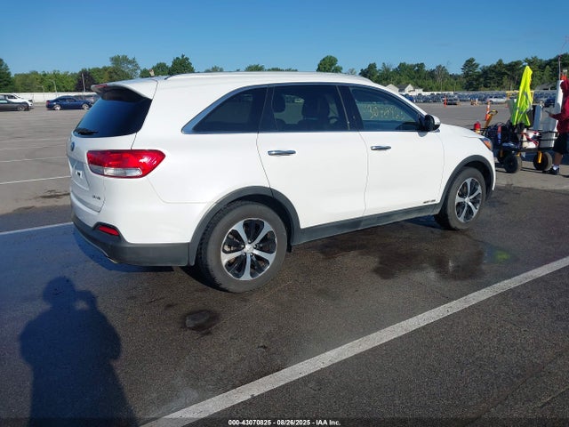 KIA dohc gdi lambda ii 2016 5XYPHDA58GG155165 Image 4