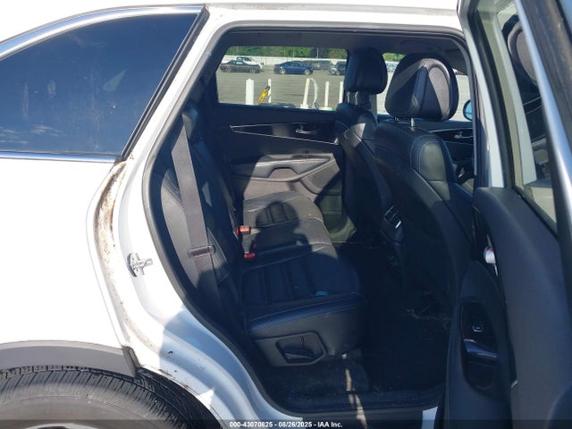 KIA dohc gdi lambda ii 2016 5XYPHDA58GG155165 Image 8