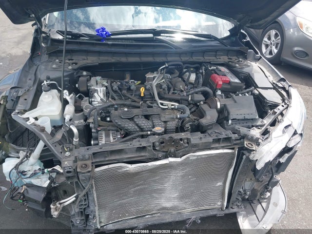Nissan 2022 2022 1N4BL4BV3NN406581 Image 10