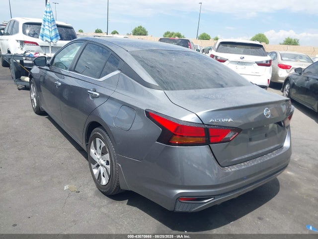 Nissan 2022 2022 1N4BL4BV3NN406581 Image 14