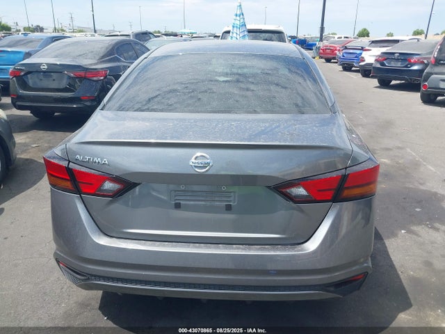 Nissan 2022 2022 1N4BL4BV3NN406581 Image 16