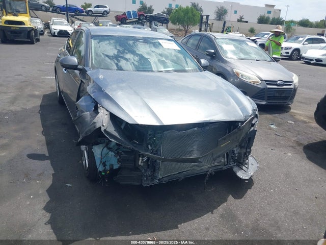 Nissan 2022 2022 1N4BL4BV3NN406581 Image 6