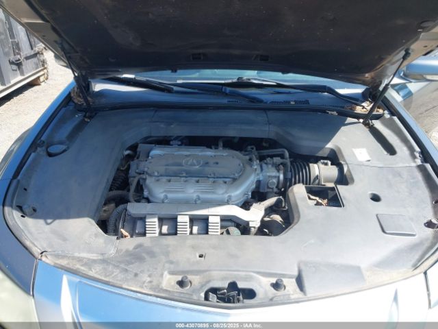 2009 ACURA TL 19UUA86209A010378 Photo 9