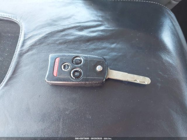 2009 ACURA TL 19UUA86209A010378 Photo 10