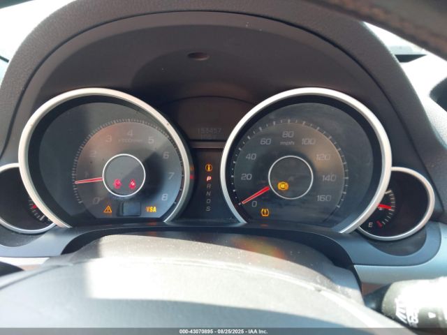 2009 ACURA TL 19UUA86209A010378 Photo 6