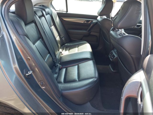 2009 ACURA TL 19UUA86209A010378 Photo 7