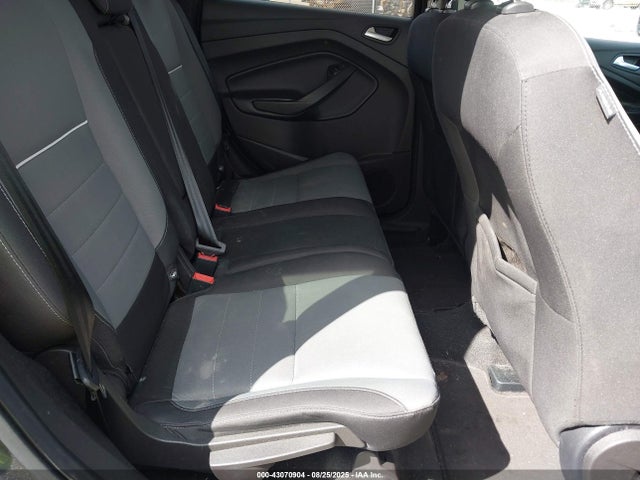 1FMCU9GX1FUA74338 Ford 2015