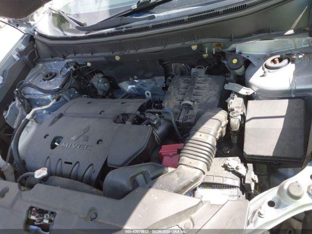 2016 MITSUBISHI OUTLANDER SPORT JA4AR3AW3GZ050096 Photo 9